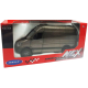Metalowy model Mercedes-Benz Sprinter Welly NEX w opakowaniu window box