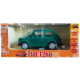 FIAT 126p MALUCH PRL 1:24 WELLY – Metalowy Model z Otwieranymi Drzwiami FIAT 126p MALUCH PRL 1:24 WELLY – Metalowy Model z Otwieranymi Drzwiami