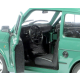 FIAT 126p MALUCH PRL 1:24 WELLY – Metalowy Model z Otwieranymi Drzwiami FIAT 126p MALUCH PRL 1:24 WELLY – Metalowy Model z Otwieranymi Drzwiami