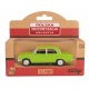 Polski Fiat 125p 1:43 – model kolekcjonerski PRL