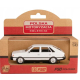 FSO Polonez biały – model metalowy 1:43 Daffi w opakowaniu
