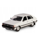Model kolekcjonerski FSO Polonez PRL – widok przód bok