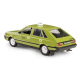 Polonez Taxi Daffi – klasyczny samochód PRL w miniaturze