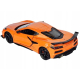 Chevrolet Corvette Z06 2023 detale karoserii model die cast
