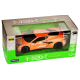 Chevrolet Corvette Z06 2023 otwierane drzwi model WELLY