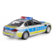 model auta BMW M5 policja 1 32
