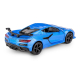 chevrolet-corvette-z06-2023-model-die-cast-niebieski