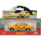 Fiat 125p Zmiennicy model 1 43 PRL