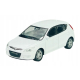 Hyundai i30 biały model samochodu kolekcjonerski
