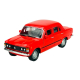 model samochodu Fiat 125p 1:34 z otwieranymi drzwiami