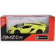 Metalowy model Lamborghini Sián FKP 37 RMZ City skala 1:39 w oryginalnym czerwonym pudełku z witryną