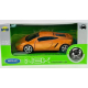 Model Lamborghini Gallardo LP560-4 Welly pomarańczowy w opakowaniu NEX Models