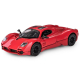 Licencjonowany model samochodu Pagani Utopia