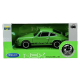 Model Porsche 911 Carrera RS 2.7 Welly zielony w opakowaniu NEX Models