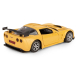 Chevrolet Corvette C6-R z otwartymi drzwiami – skala 1:32