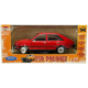 Oryginalne opakowanie z okienkiem modelu FSO Polonez Welly w skali 1:24