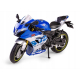 motocykl Suzuki GSX-R1000R miniatura kolekcjonerska