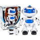 Interaktywny robot zdalnie sterowany dla dzieci 7710