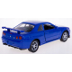 Samochód metalowy Nissan Syline GT-R (R34) Welly