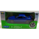 Samochód metalowy Nissan Syline GT-R (R34) Welly