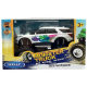 Samochód Ford Explorer 2023 Monster Truck Welly Big Wheel Series w oryginalnym pudełku