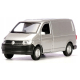 Metalowy model VW Transporter T6 VAN Welly skala 1:34-1:39