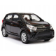 Samochód metalowy Kia AII New Picanto