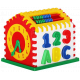 Zabawka domek Alicji Nina 0353