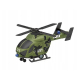 helikopter zabawkowy światło dźwięk napęd friction 20 cm
