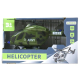 helikopter dla dzieci z efektami świetlnymi i dźwiękowymi