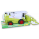 Zabawka kombajn do kukurydzy dla chłopca 0238