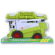 Zabawka kombajn do kukurydzy dla chłopca 0238
